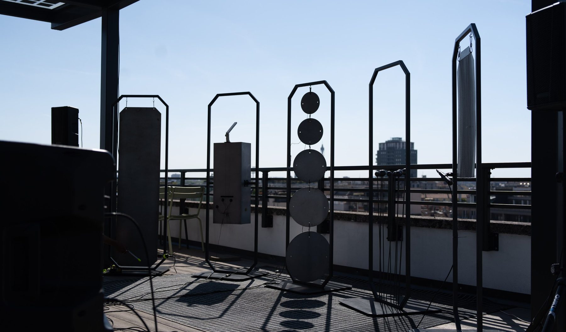 Prima Risonanza