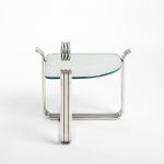Trespade table