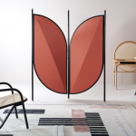 Feng for Gebrüder Thonet Vienna
