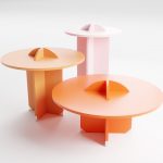 Tables TT01 - TT02 - TT03